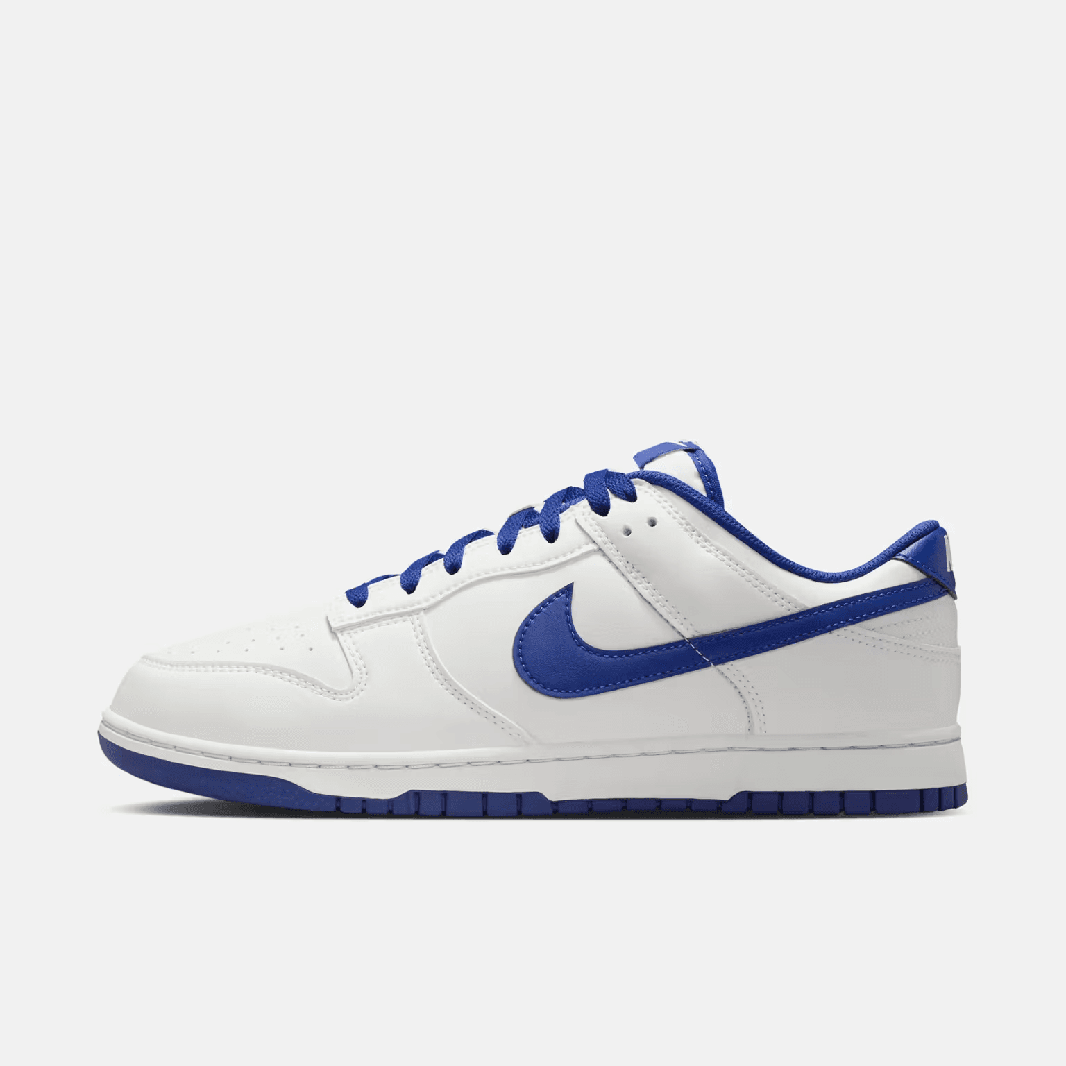 Nike Dunk Low Racer Blue